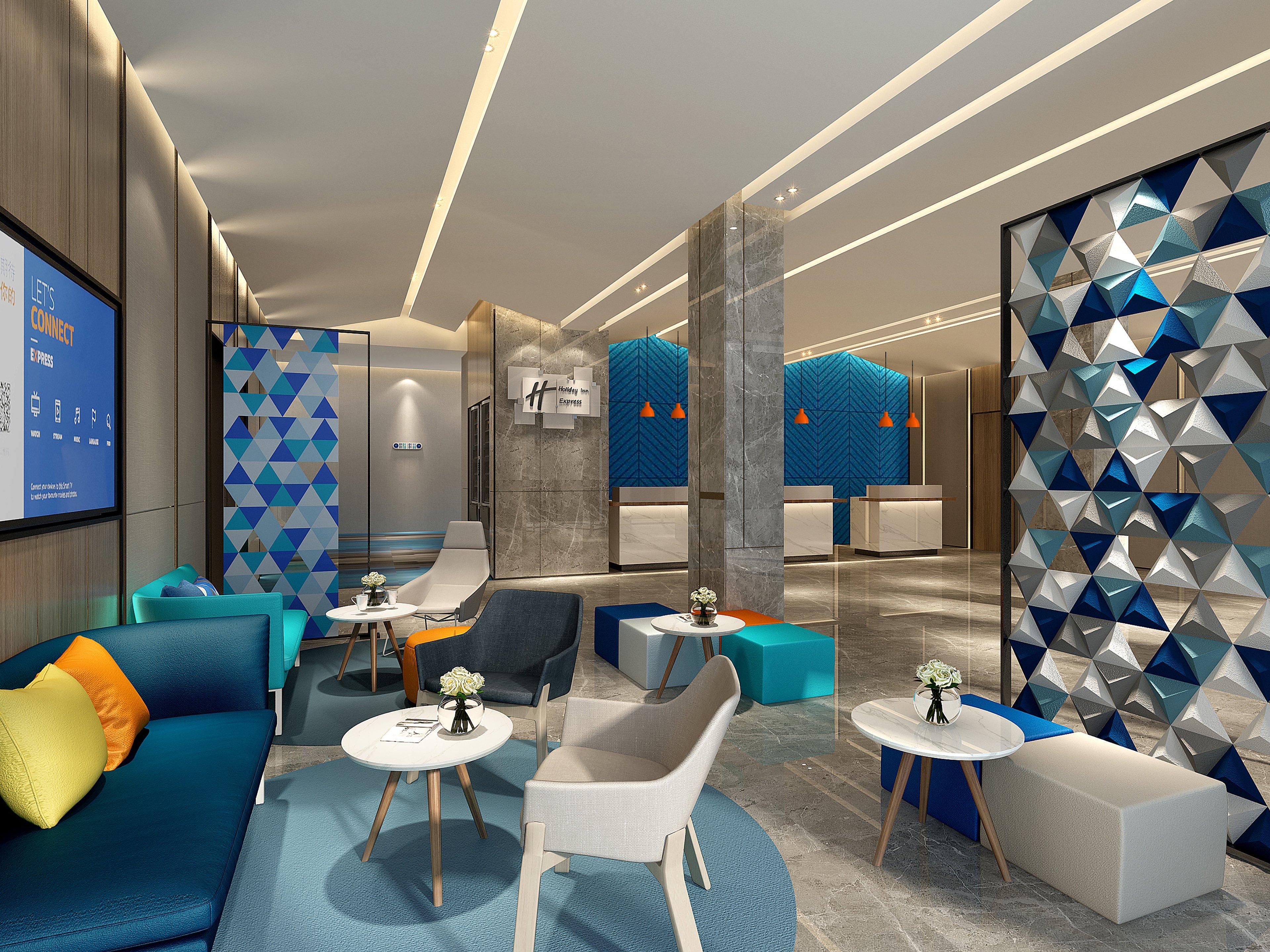 Holiday Inn Express Hefei Shushan By Ihg Kültér fotó