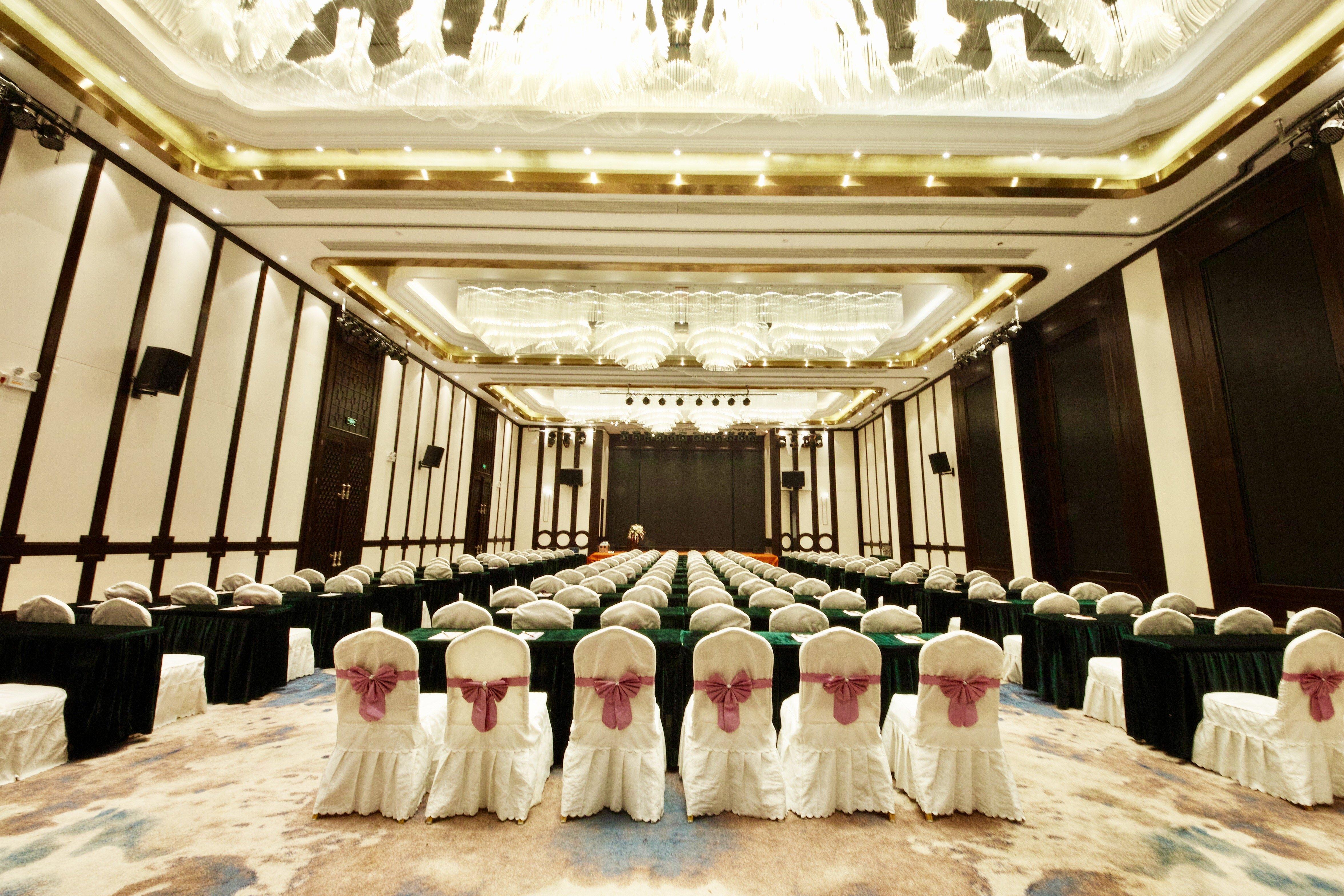 Holiday Inn Express Hefei Shushan By Ihg Kültér fotó
