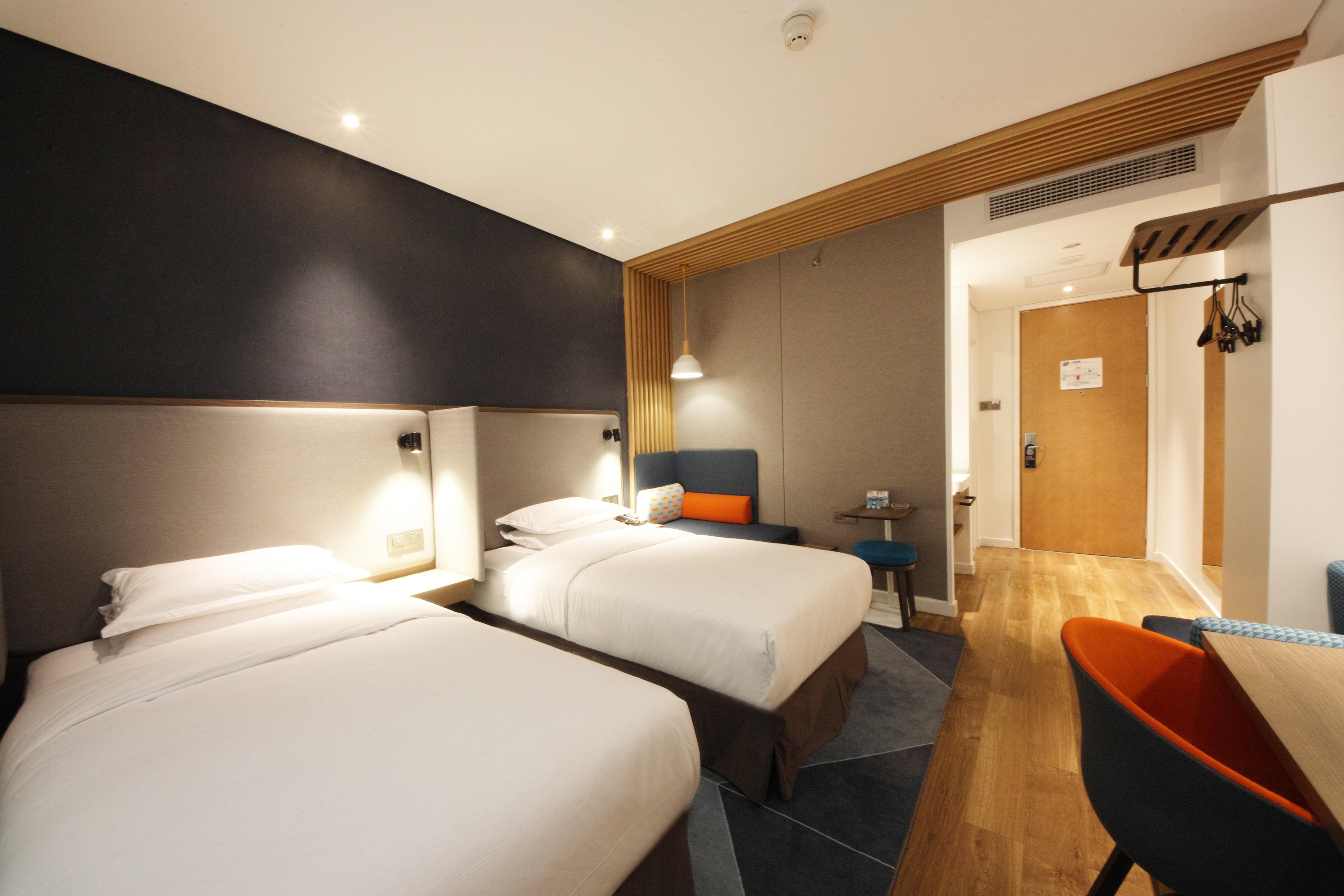 Holiday Inn Express Hefei Shushan By Ihg Kültér fotó